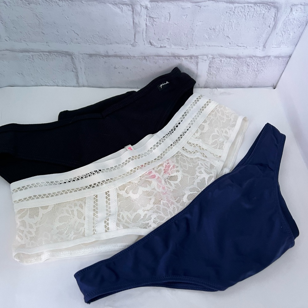 Victoria’s Secret PINK Panties
